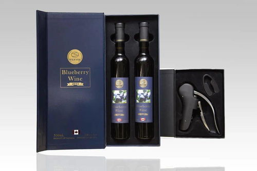 乘風(fēng)破浪的藍(lán)莓酒,藏著怎樣的獨特情懷