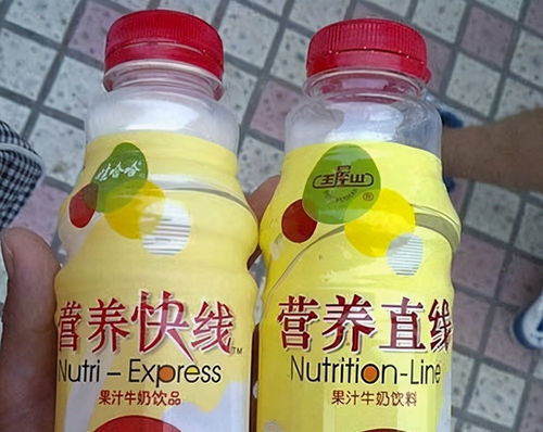 3.15喪心病狂的山寨產(chǎn)品大賞 99 的網(wǎng)友都上過當(dāng)