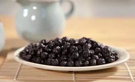 精準(zhǔn)幫扶 電臺公益在行動 hi 我是藍莓 來自寧德福安溪尾鎮(zhèn)坎下村 遇見你我很高興