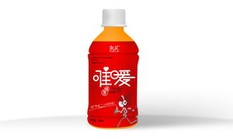 唯茶飲料 心暖胃暖，品味青島藍莓酒的設計之美