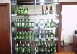 小青加盟連鎖火爆招商中 攜手青島藍莓酒，共創財富新機遇