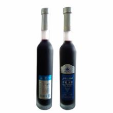 藍(lán)莓冰酒 青島佳釀，甜蜜微醺的藝術(shù)