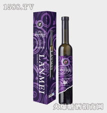 青島藍(lán)莓酒 健康新風(fēng)尚，引爆糖酒招商新熱點(diǎn)