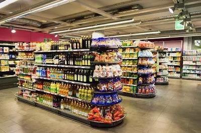 蘇寧小店劍指零售新藍(lán)海 加速布局全國1500家，日用百貨成擴(kuò)張利刃
