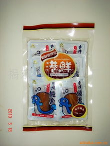 揭東縣港鮮食品廠 休閑食品的匠心與創(chuàng)新