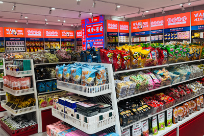 頑妙熊休閑零食 謀局破局，差異化之路拓新程