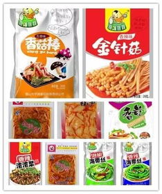 宇濤匠心，引爆國潮美味 中國特色休閑食品的崛起與經銷商追捧熱潮