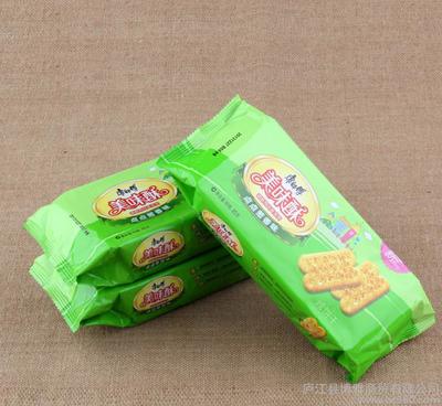 休閑食品 舌尖上的慰藉與時(shí)代印記