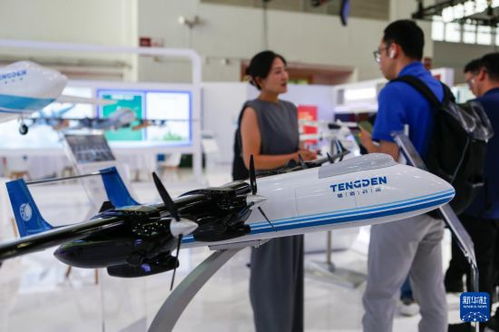 鏈博會上的先進科技 信息技術(shù)咨詢服務(wù)引領(lǐng)未來