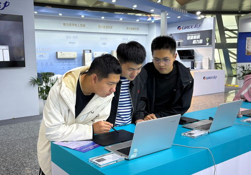 2025年創(chuàng)新創(chuàng)業(yè)文化節(jié)丨我校組織師生參加第十四屆中國(guó)國(guó)際專利技術(shù)與產(chǎn)品交易會(huì)信息技術(shù)咨詢服務(wù)