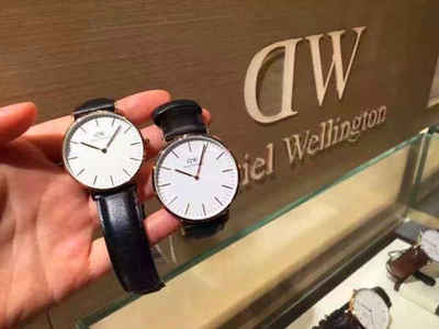 選擇簡約手表 DW是否值得推薦？